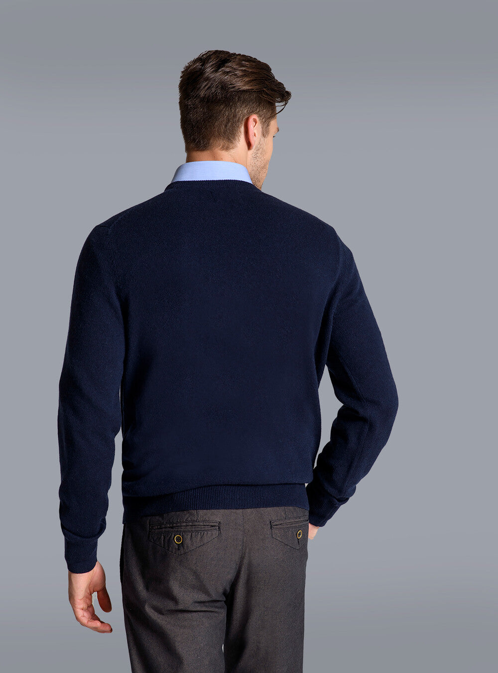 Lusso quotidiano per l’uomo