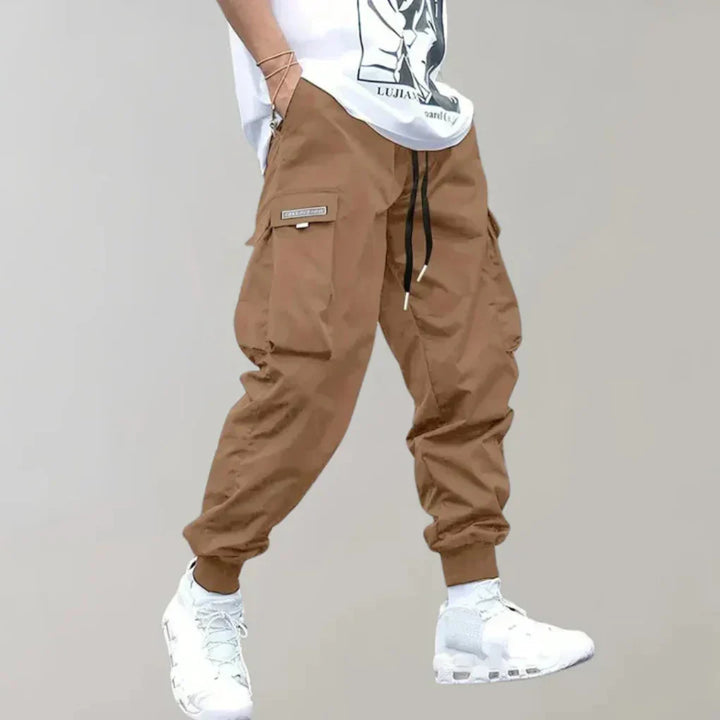 Pantaloni Cargo Stilosi per Uomini