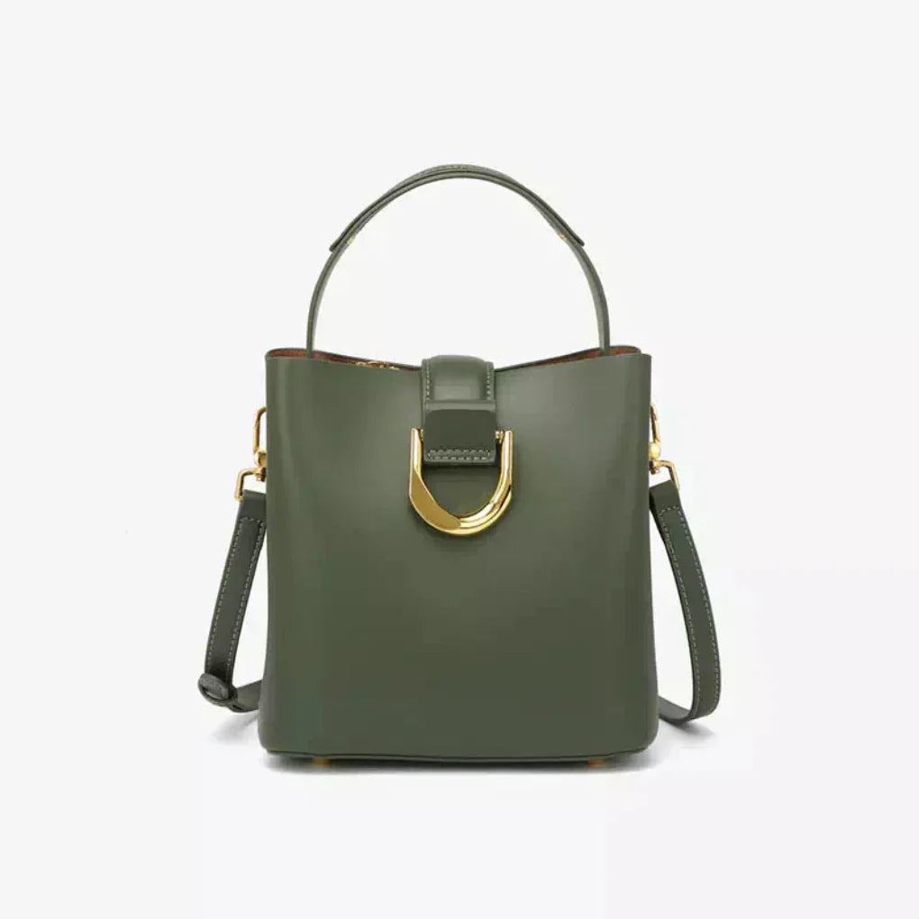 Borsa in Pelle Elegante per Donne