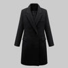 Cappotto Lungo Invernale da Donna – Copertura Elegante con Stile Pronto per Inverno