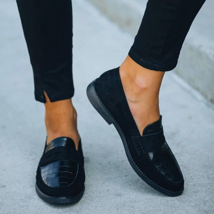 Zoccoli Donna Slip-On