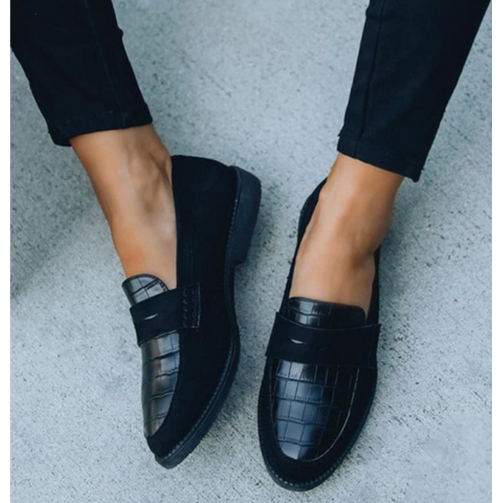 Zoccoli Donna Slip-On