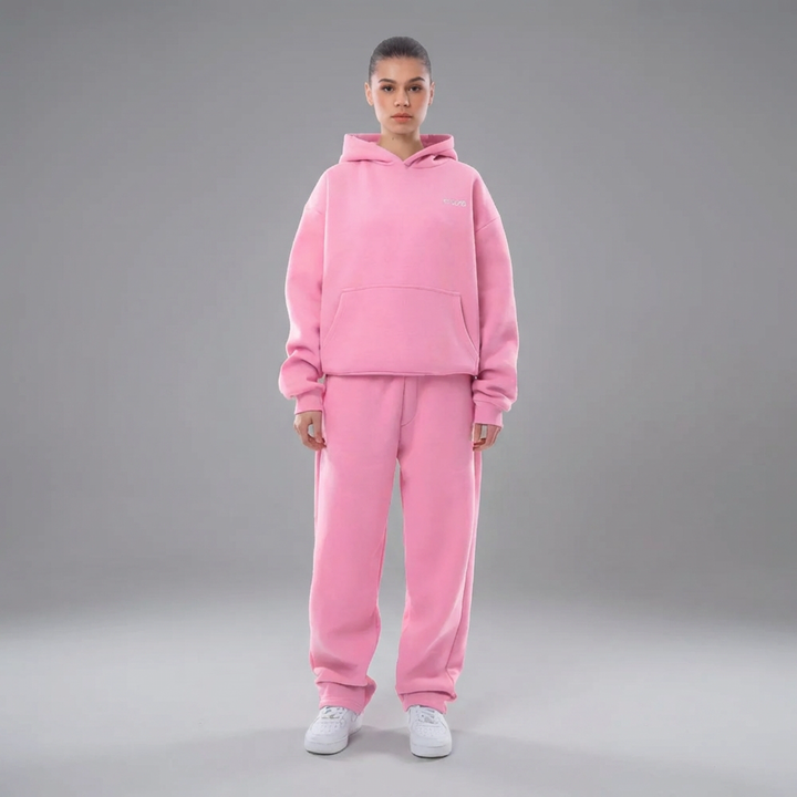 Tuta Unisex – Set Moderno Quotidiano