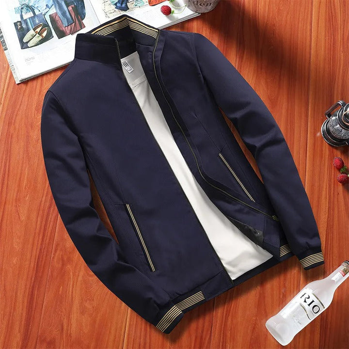 Konstantin – Giacca elegante e funzionale da uomo