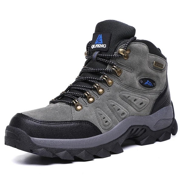 Scarponi da trekking Adventure Trek