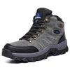 Scarponi da trekking Adventure Trek