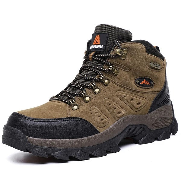 Scarponi da trekking Adventure Trek