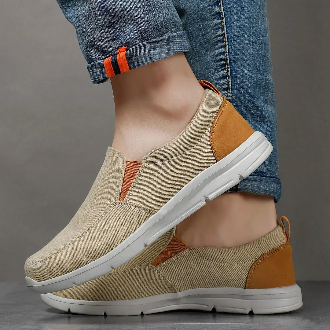 Scarpe estive da uomo