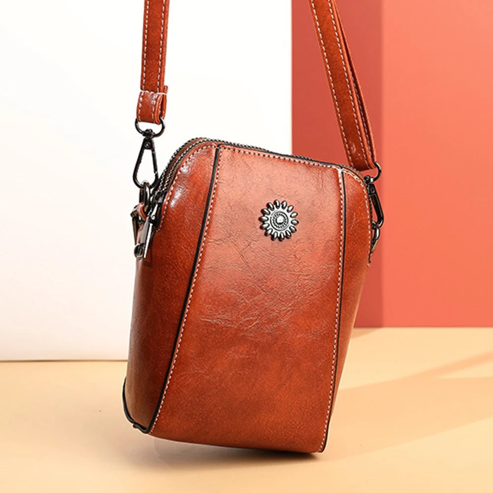 Charina – Borsa a tracolla elegante e versatile da donna
