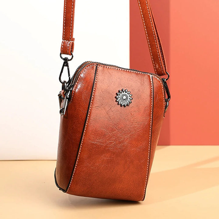 Charina – Borsa a tracolla elegante e versatile da donna