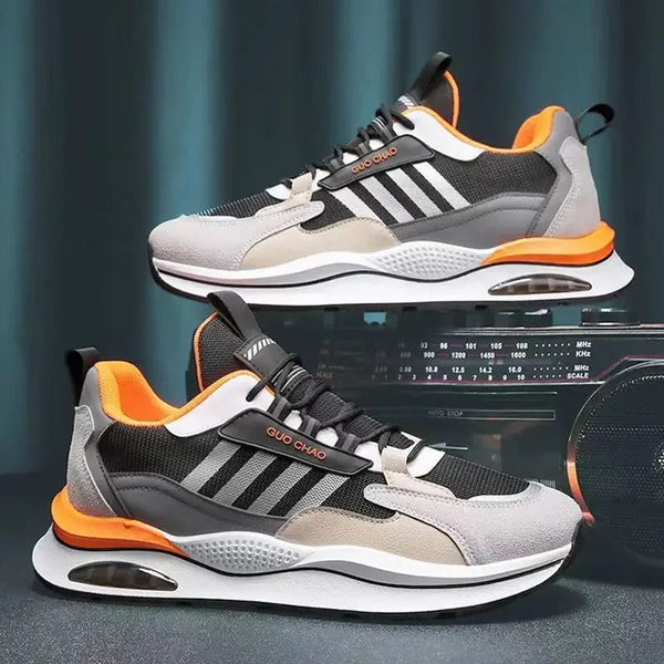 Comode sneakers da uomo
