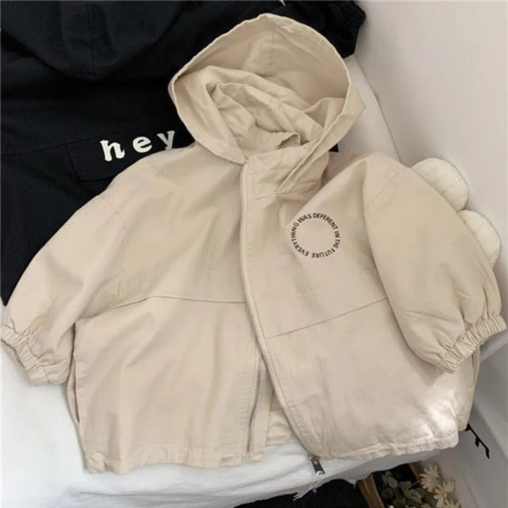 Pavel – Cappotto invernale per bambini