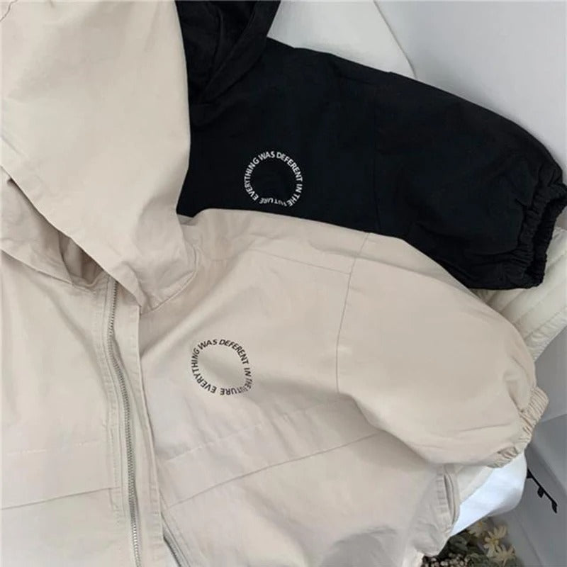 Pavel – Cappotto invernale per bambini