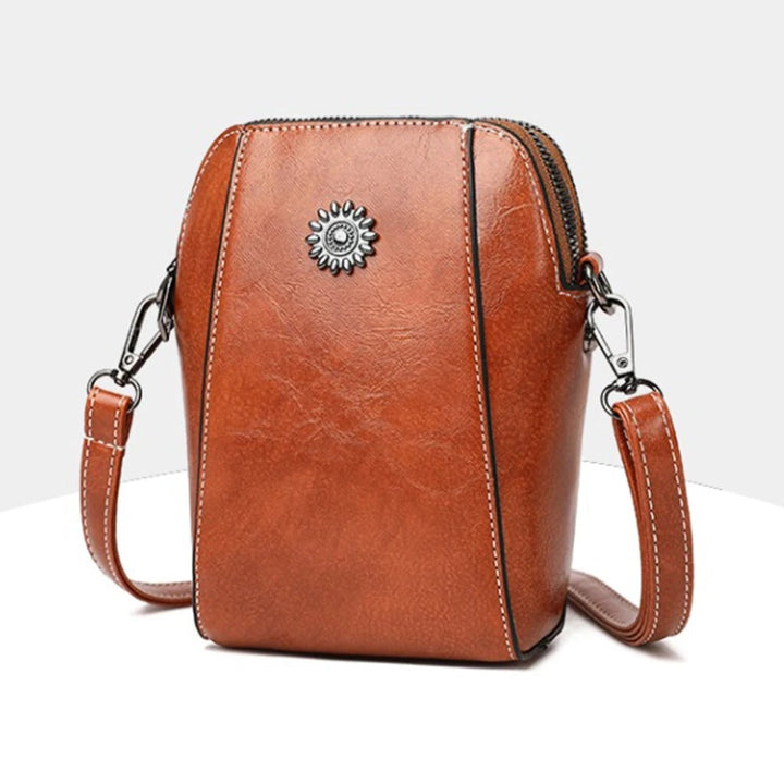 Charina – Borsa a tracolla elegante e versatile da donna