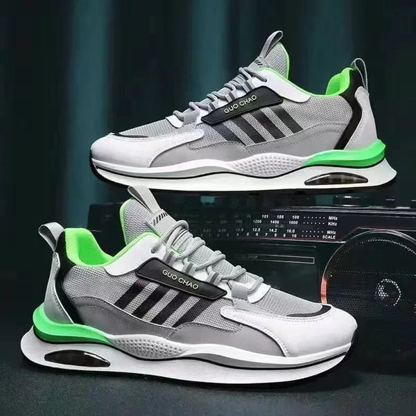 Comode sneakers da uomo