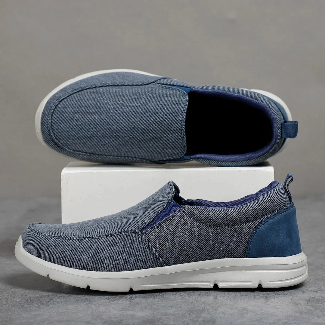 Scarpe estive da uomo