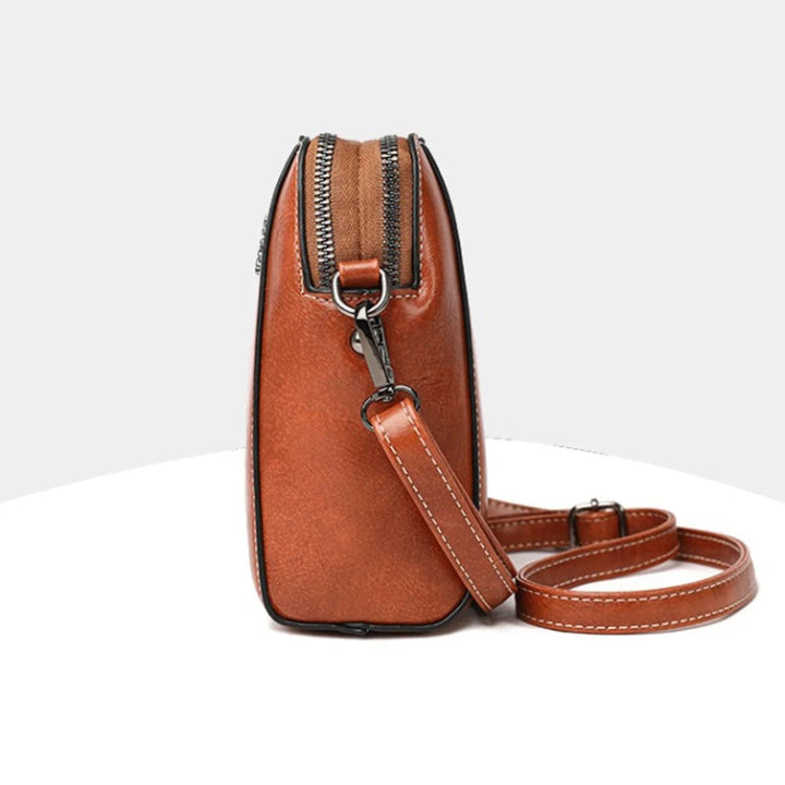 Charina – Borsa a tracolla elegante e versatile da donna