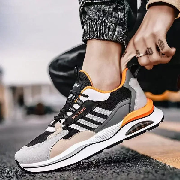 Comode sneakers da uomo