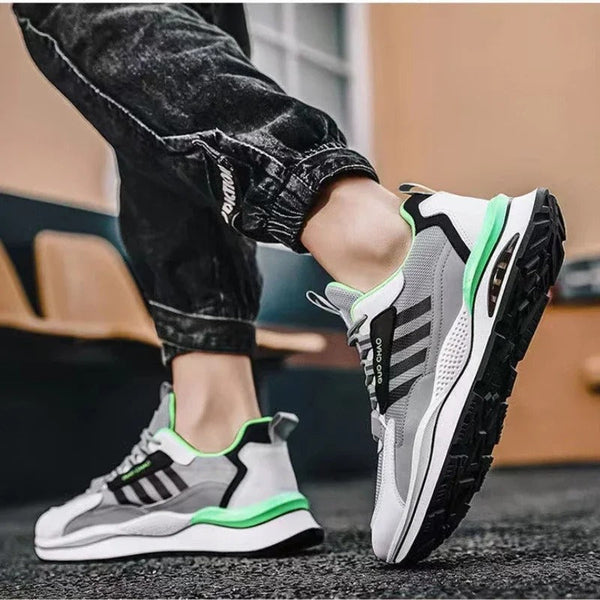Comode sneakers da uomo