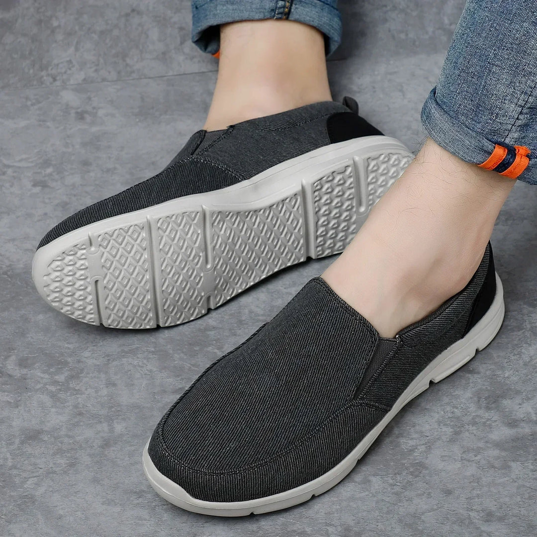 Scarpe estive da uomo