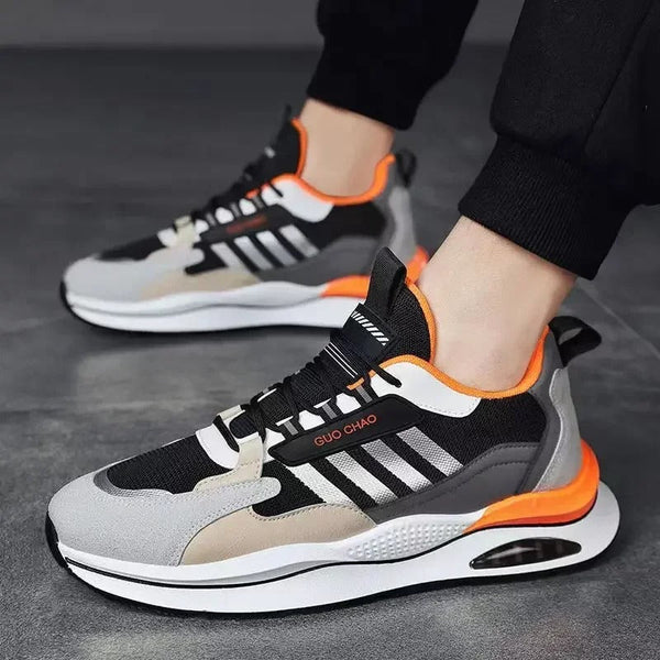 Comode sneakers da uomo
