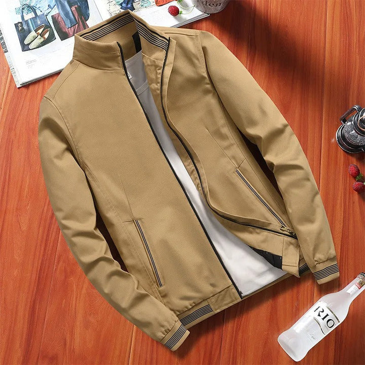Konstantin – Giacca elegante e funzionale da uomo