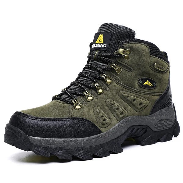 Scarponi da trekking Adventure Trek