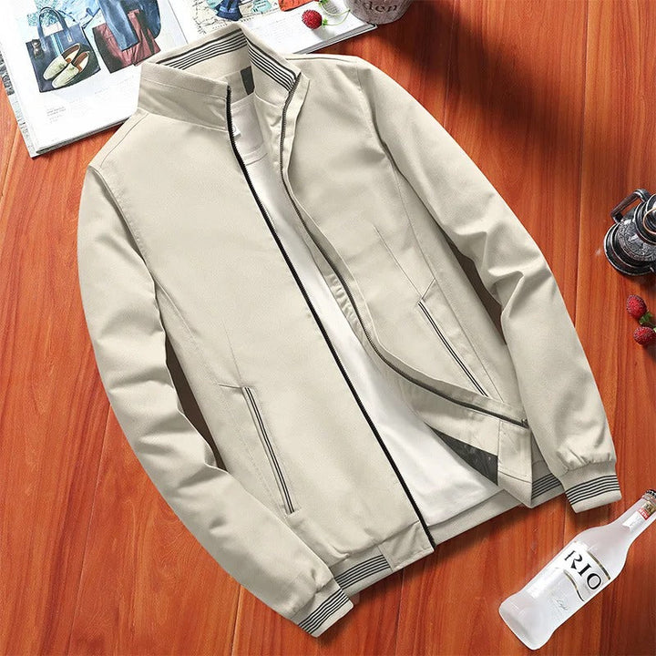 Konstantin – Giacca elegante e funzionale da uomo