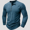 Camicia in Cotone Uomo – Stile Casual Quotidiano