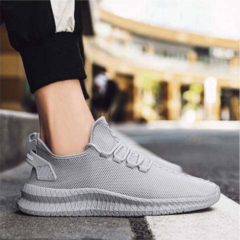 Scarpe ortopediche leggere da uomo