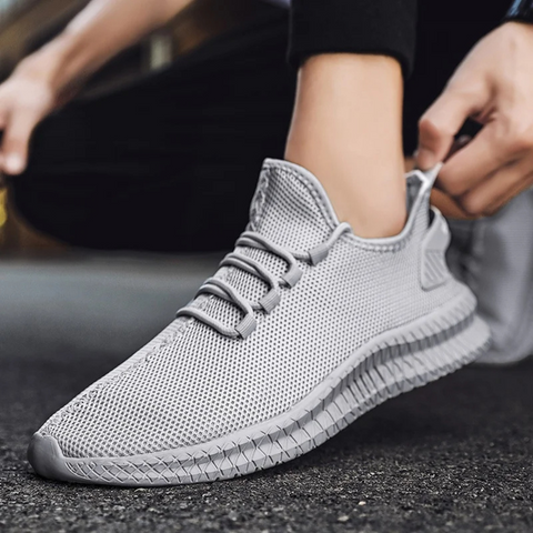 Scarpe ortopediche leggere da uomo