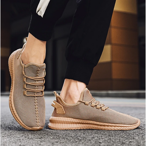 Scarpe ortopediche leggere da uomo