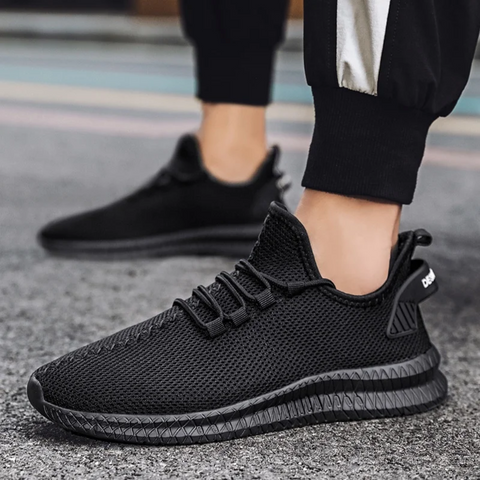 Scarpe ortopediche leggere da uomo