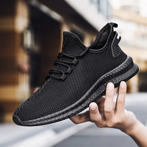Scarpe ortopediche leggere da uomo