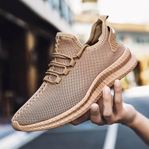 Scarpe ortopediche leggere da uomo