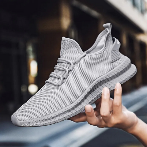 Scarpe ortopediche leggere da uomo