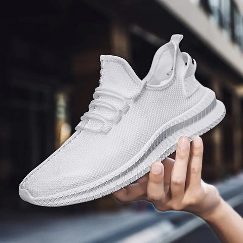 Scarpe ortopediche leggere da uomo