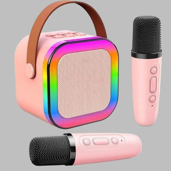 Macchina Karaoke Portatile