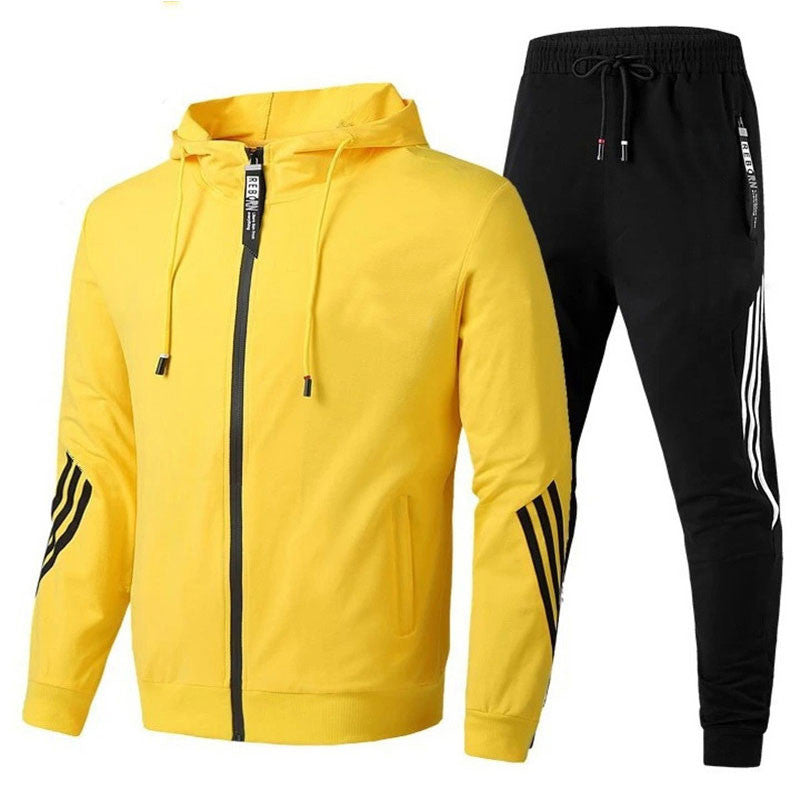 Adonis – Tuta sportiva da uomo