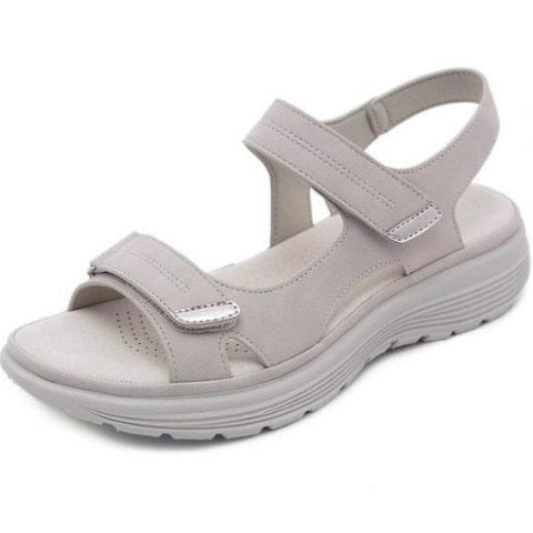 Fabiana – Sandali con supporto plantare da donna