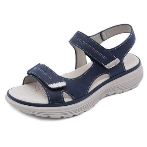 Fabiana – Sandali con supporto plantare da donna
