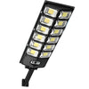 Lampada Solare LED da Esterno