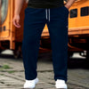 Pantaloni Uomo Tutti i Giorni – Stile Rifinito con Versatilità Casual