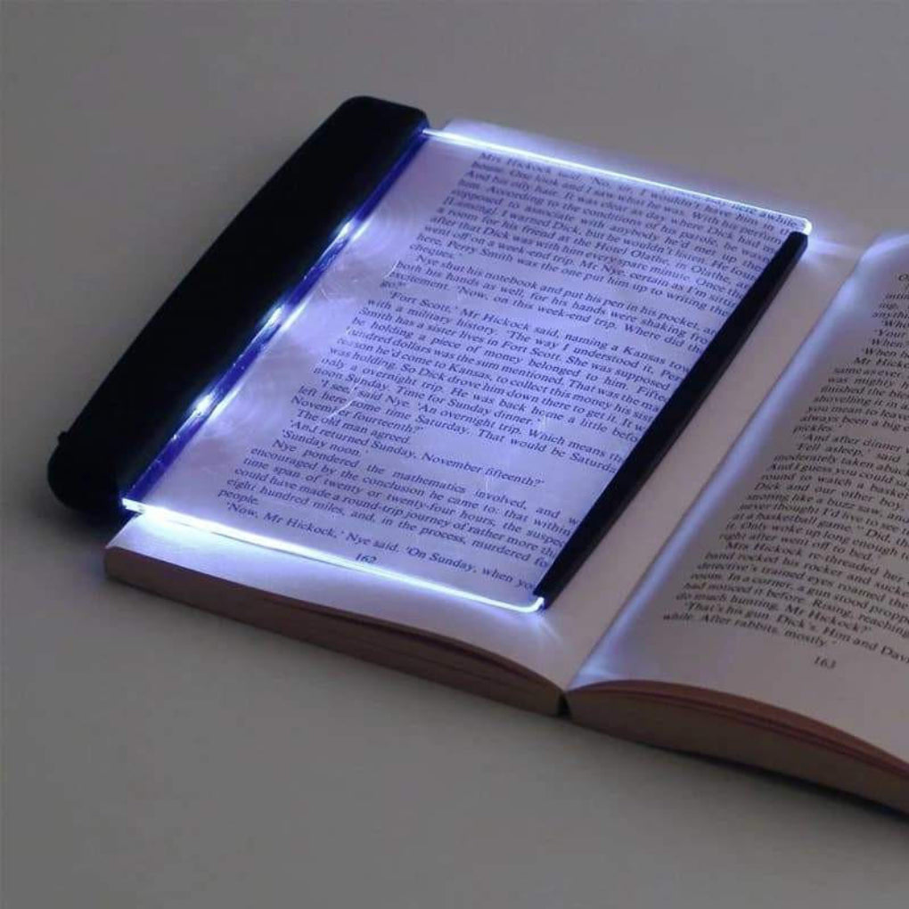 Lampada da Lettura Portatile