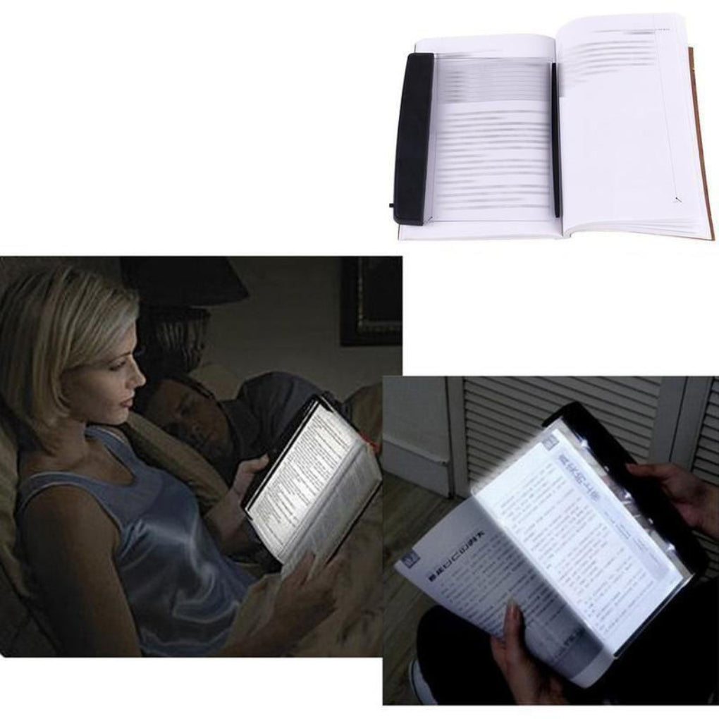 Lampada da Lettura Portatile
