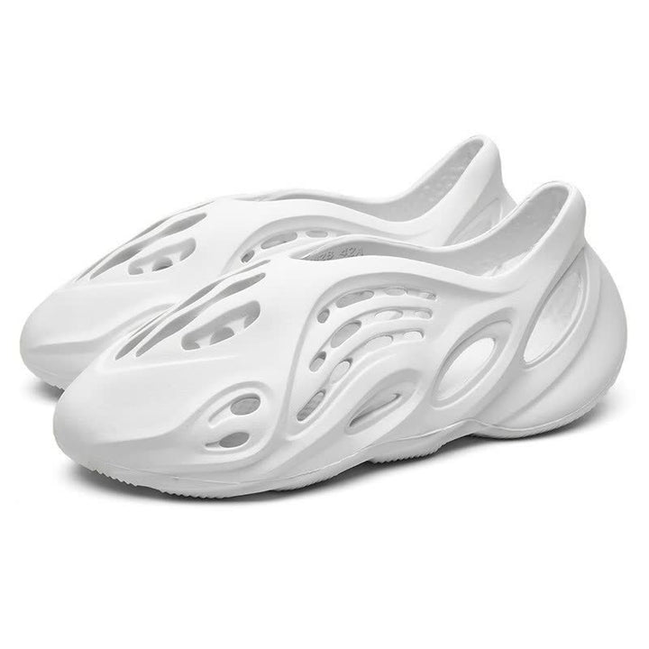 Scarpe estive traspiranti da uomo