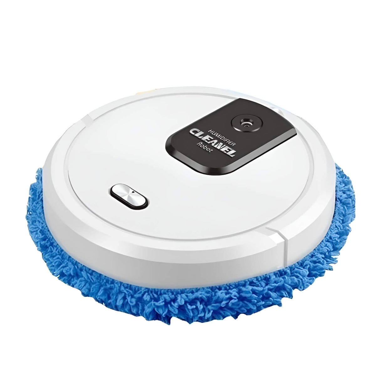 SmartMop – Mop robotico automatico per la pulizia