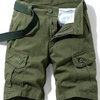 Jameson – Pantaloni Cargo Uomo | Multi-Tasche & Resistenti