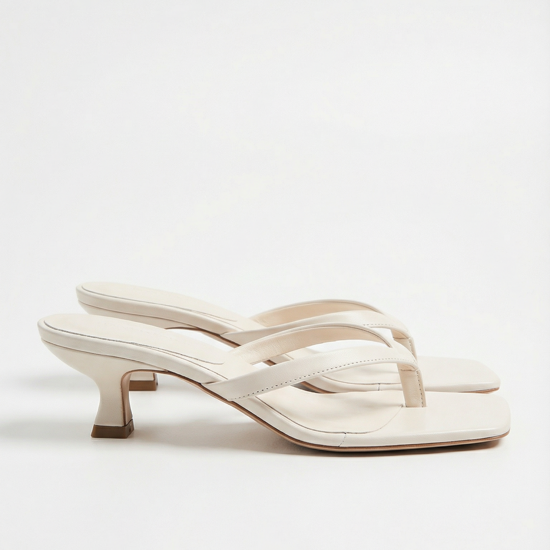 Sandali Bassi da Donna – Casual