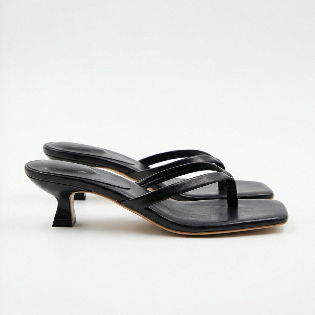 Sandali Bassi da Donna – Casual